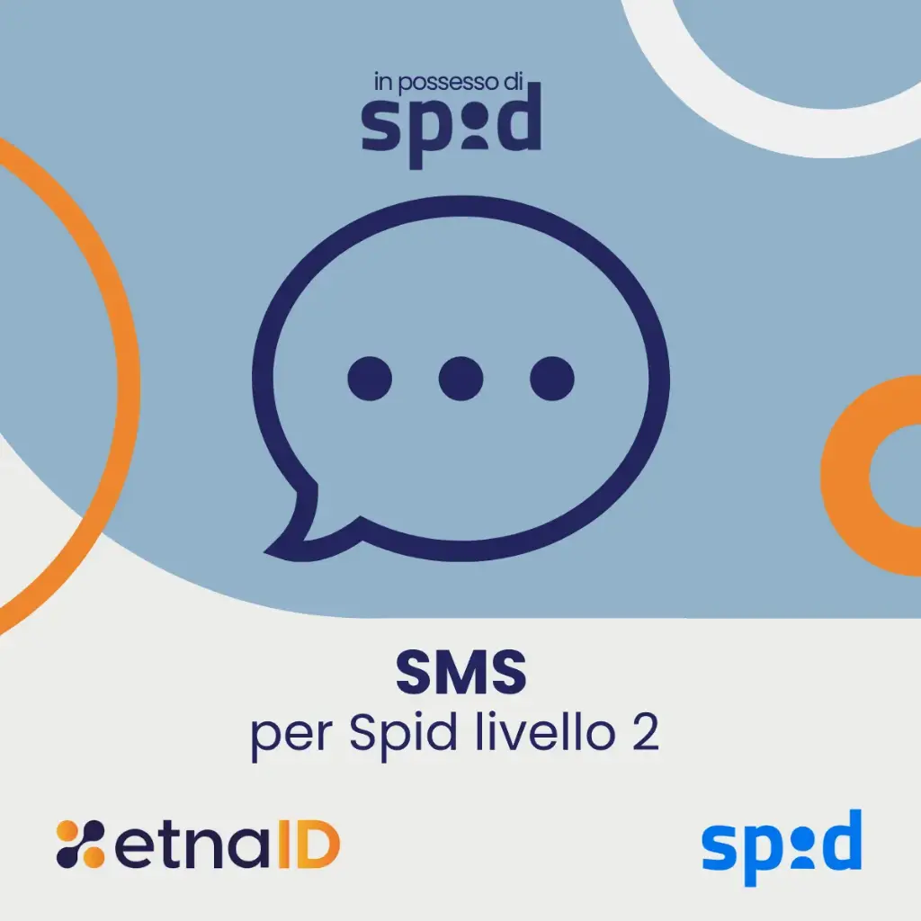 SPID Pacchetto SMS