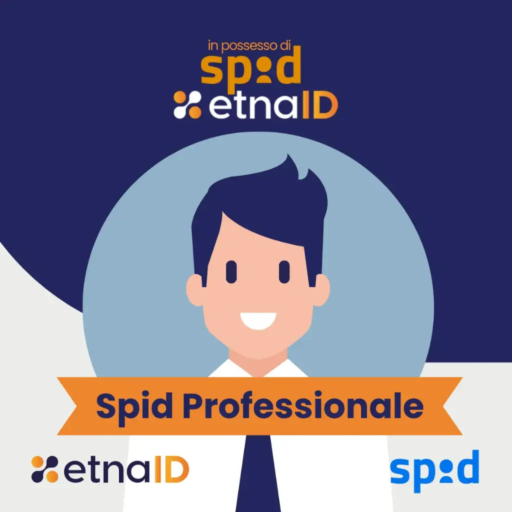 Spid Professionale