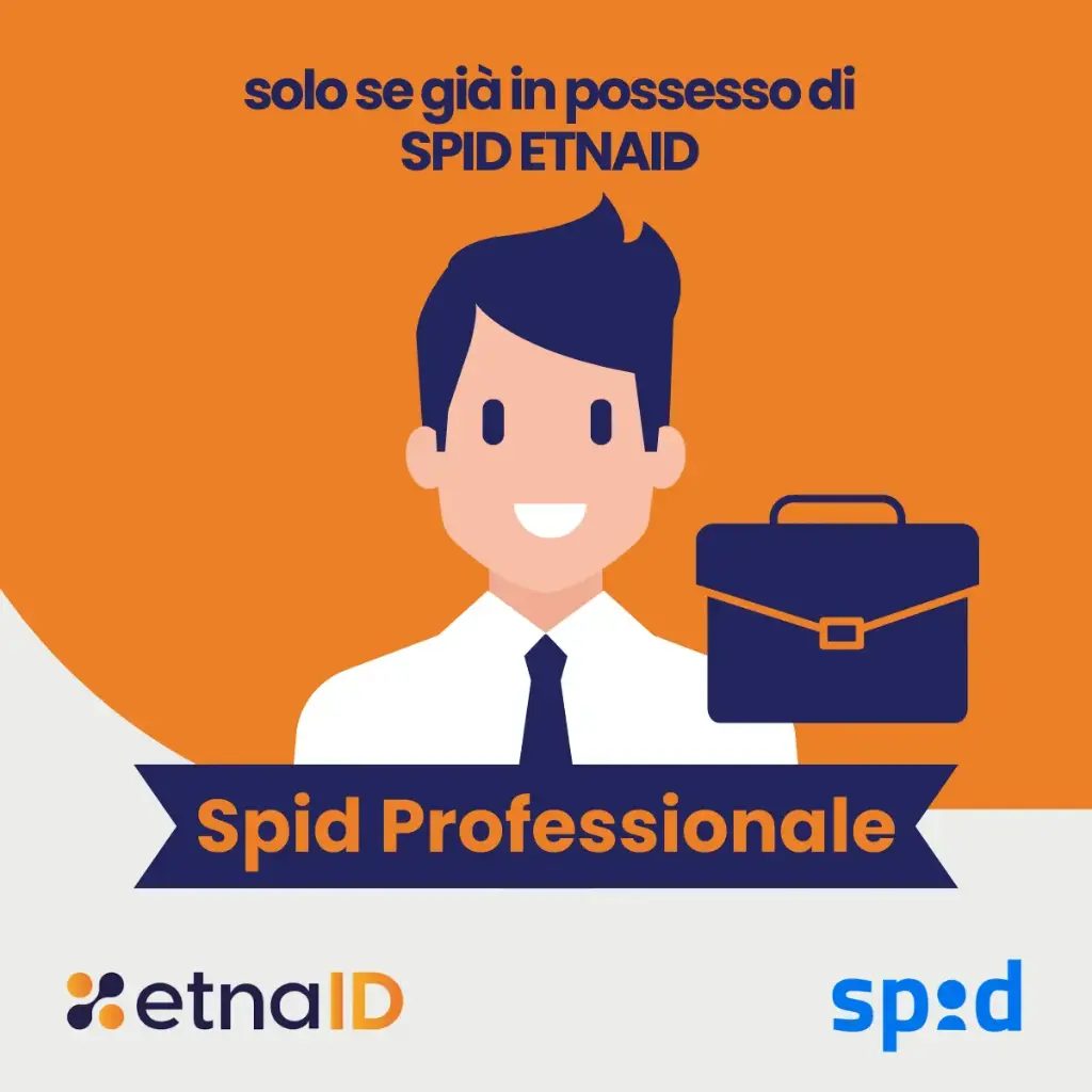 Spid Professionale
