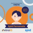 Spid Personale via CNS o CIE