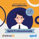 Spid Professionale via Firma Elettronica