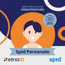 Spid Personale via Webcam
